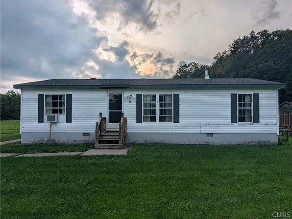 117 Kinny Rd, Mc Donough, NY 13801