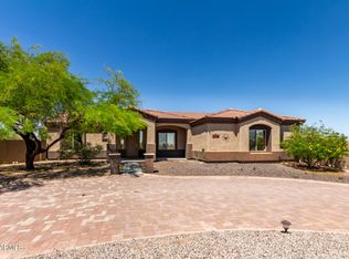 34726 W Durango St, Tonopah, AZ 85354