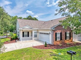 196-1 Red Rose Blvd. #196-1, Pawleys Island, SC 29585