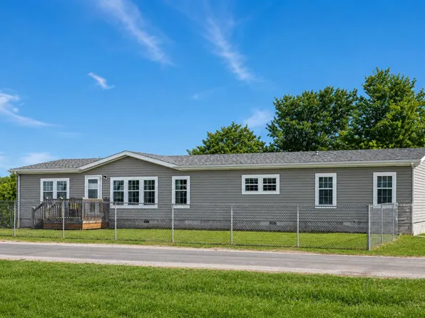 22115 County Road 271, Wheatland, MO 65779