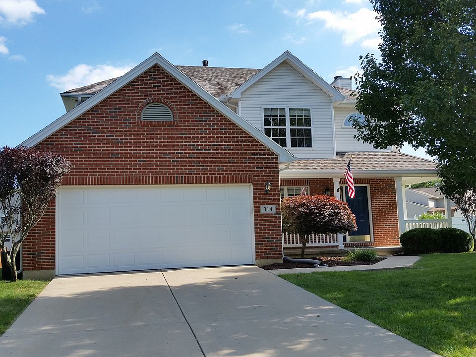 1st image of 314 Sagebrush Dr