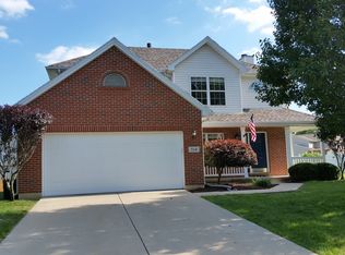 314 Sagebrush Dr, Clayton, OH
