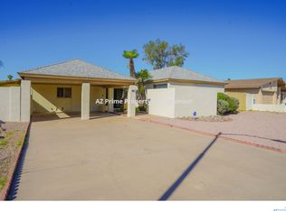 3802 W Becker Ln, Phoenix, AZ 85029
