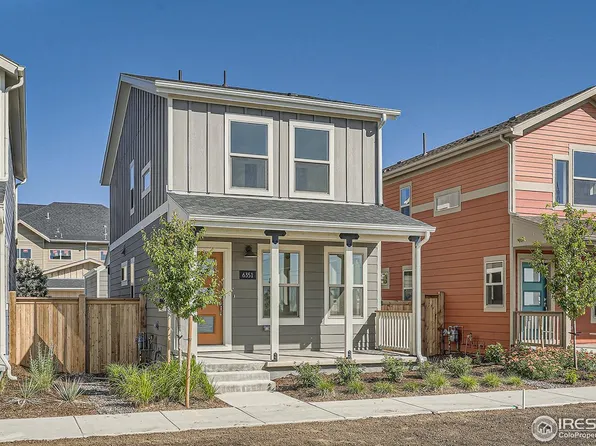 6351 N Hanover St, Denver, CO 80238