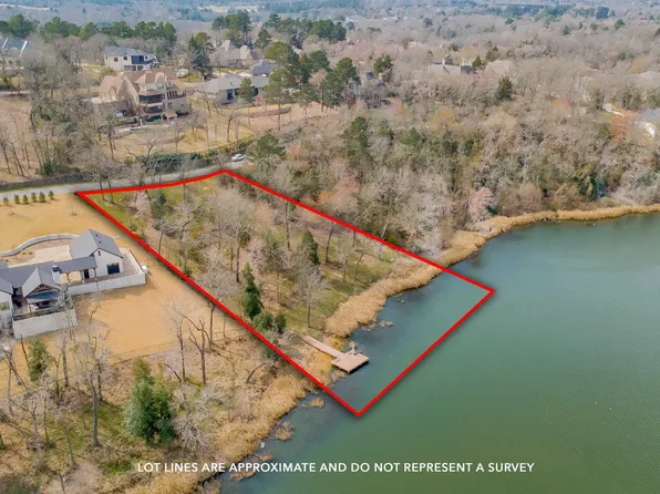 4463 Cascades Shoreline Dr, Tyler, TX 75709