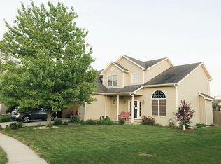 3151 Turquois Way, Normal, IL 61761