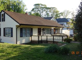 134 Mimosa Dr, Williamsburg, VA 23185