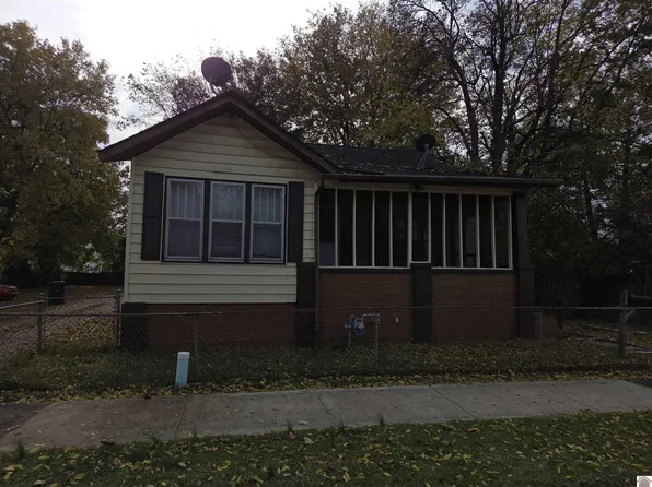 1418 Madison St, Paducah, KY 42001