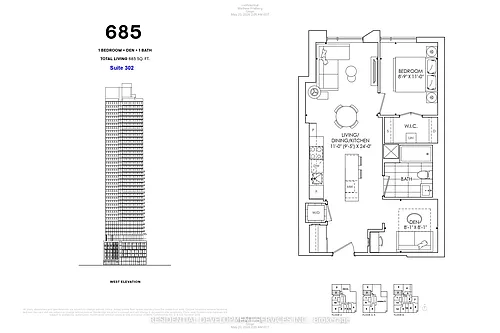 89 Church St #302 Photo 1