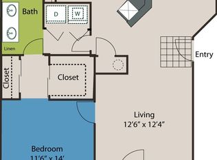 10050 Great Hills Trl APT 121, Austin, TX 78759