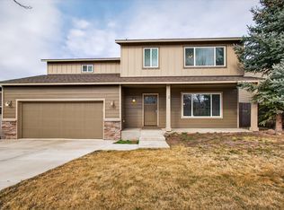 2224 NE Indigo Ln #1, Bend, OR 97701
