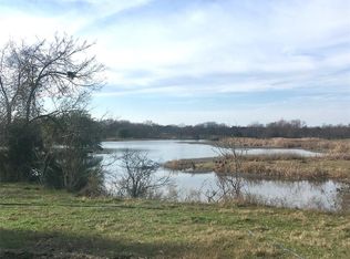 595 Haines Rd, Combine, TX 75159