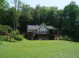 1655 McDonald Rd, Murphy, NC 28906