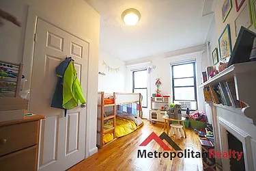 Rented by Metropolitan Realty