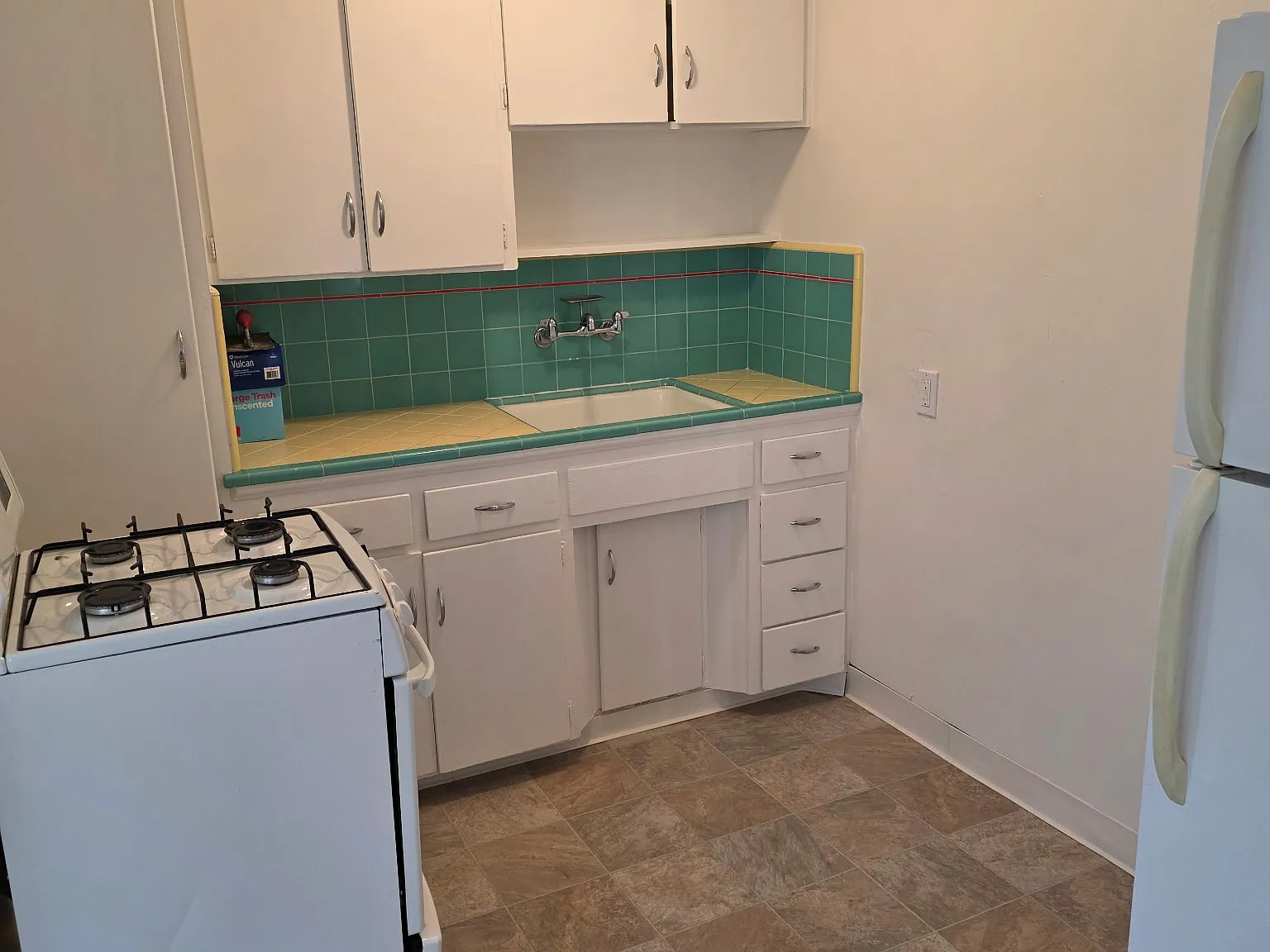 1 bed, $1,800 — Photo 3