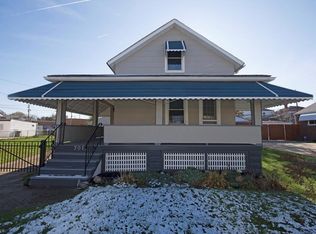 7011 Laverne Ave, Parma, OH 44129