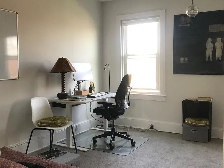 Front Bedroom