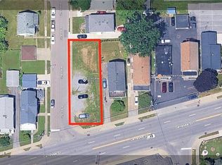 3336 Genesee St, Buffalo, NY 14225