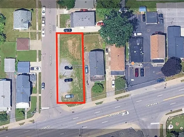 3336 Genesee St, Buffalo, NY 14225