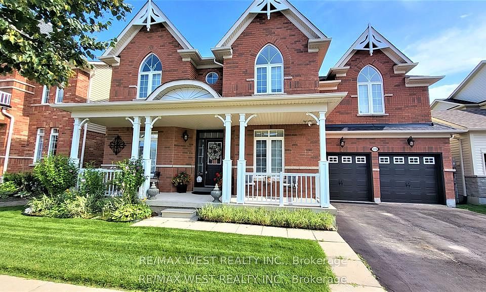 1st image of 118 Succession Cres