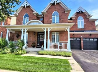 118 Succession Cres, Barrie, ON L4M7G7
