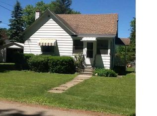 2875 Sheridan Ave, Wellsville, NY 14895