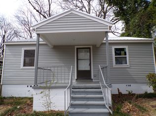 5316 Avenue J, Birmingham, AL 35208