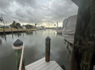 3881 ARECA DRIVE LOT 22, ST JAMES CITY, FL 33956