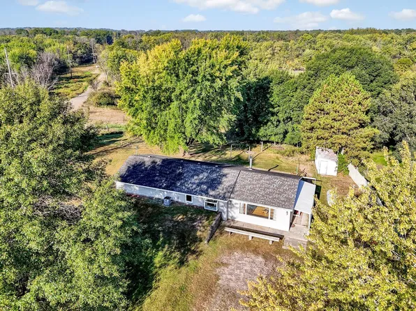 26110 Rum River Dr NW, Isanti, MN 55040