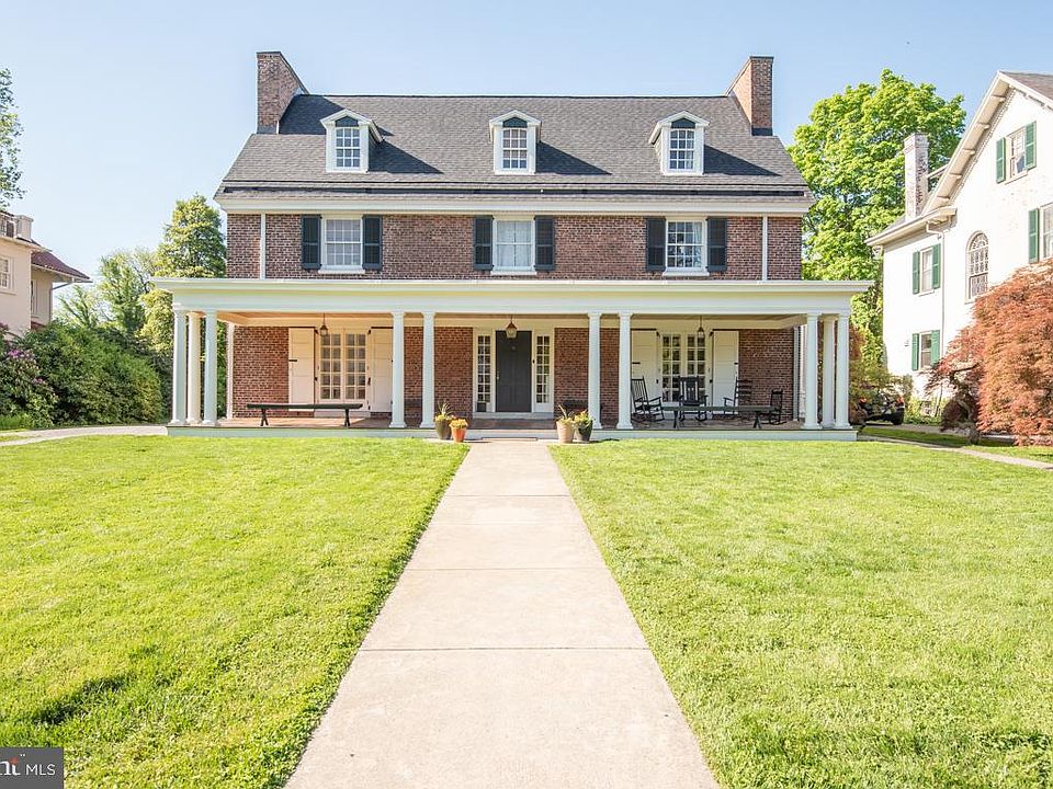 1064 Wheatland Ave, Lancaster, PA 17603 Zillow