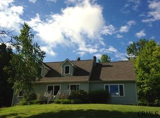 102 Brock Rd, Petersburgh, NY 12138