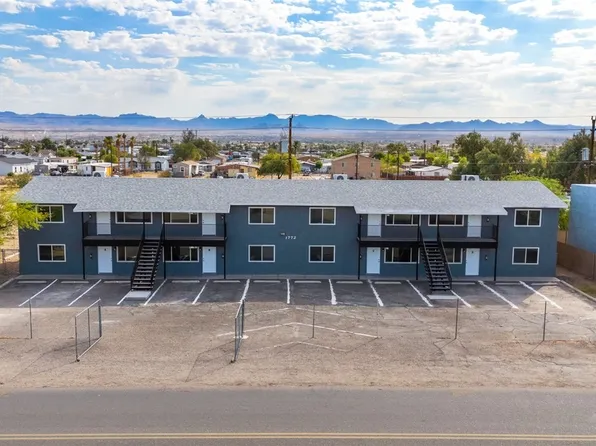 1772 Rio Grande Rd, Bullhead City, AZ 86442