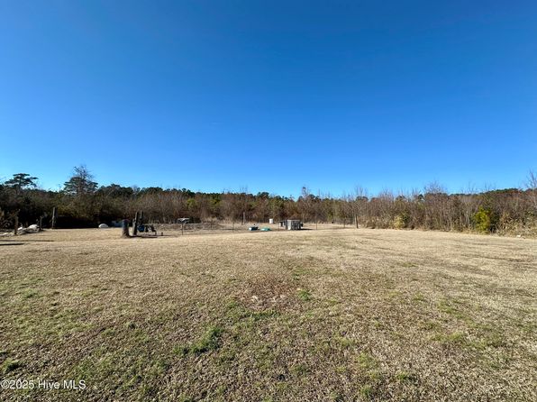 131 Perrytown Road, Colerain, NC 27924