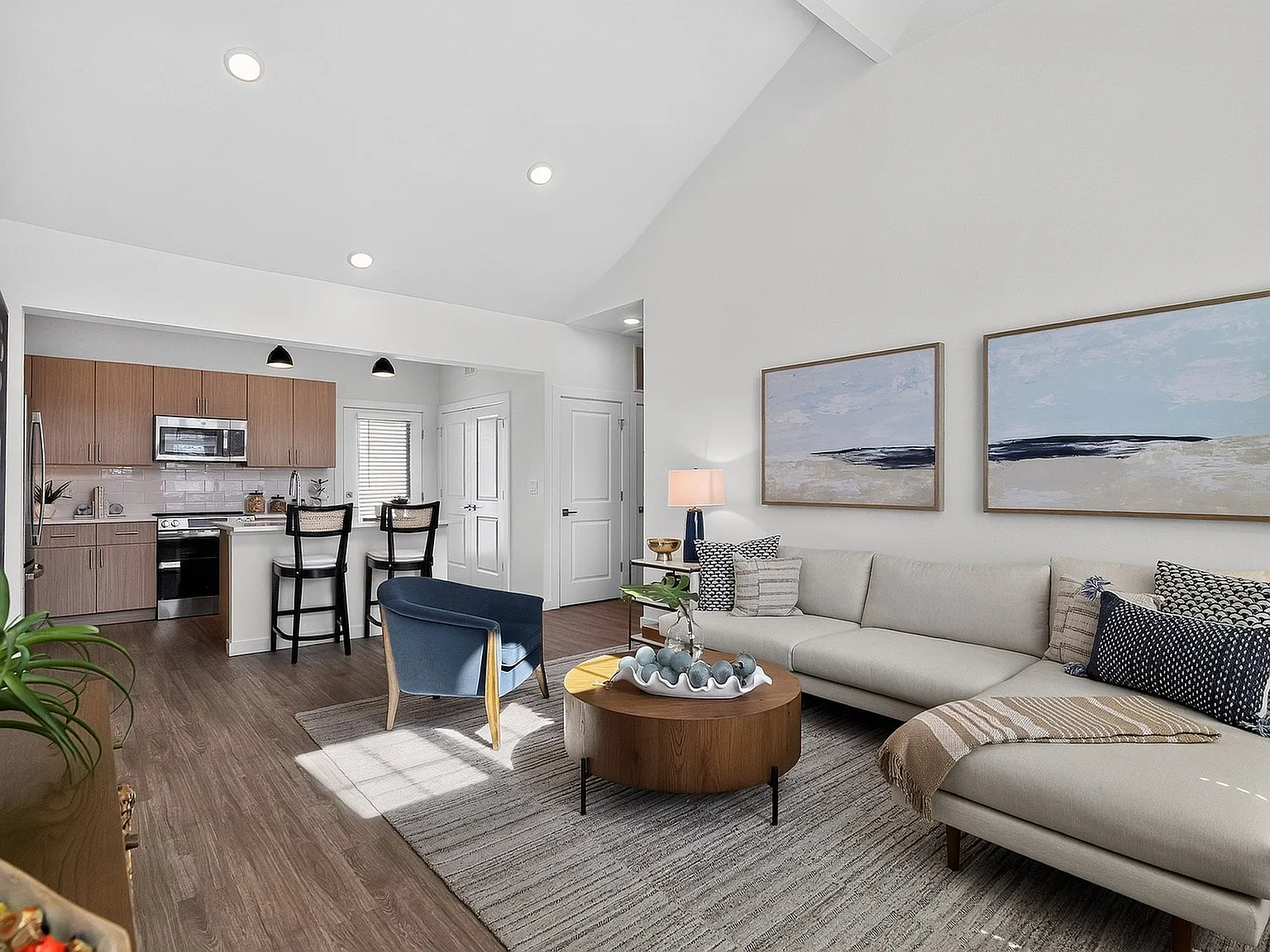 LEO at Wildwood - Single Family Rental Homes — Photo 3