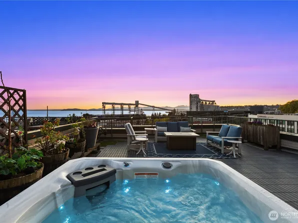 524 6th Avenue W #407, Seattle, WA 98119