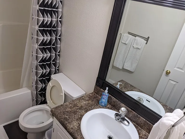 9003 Mahogany Row SE #C — Photo 14