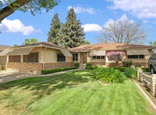 1617 Ashwood Dr, Modesto, CA 95350