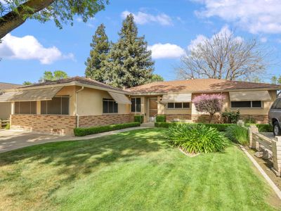 1617 Ashwood Dr, Modesto, CA, 95350