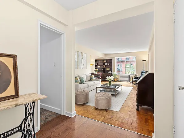 57 Montague St APT 5I, Brooklyn, NY 11201
