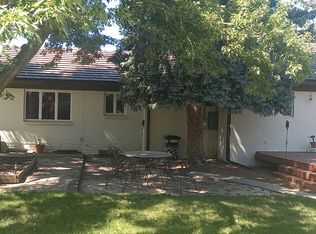 4310 Dover St, Wheat Ridge, CO 80033