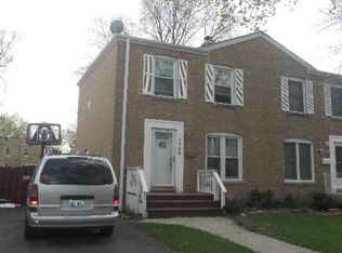1745 Prospect Ave, Des Plaines, IL 60018
