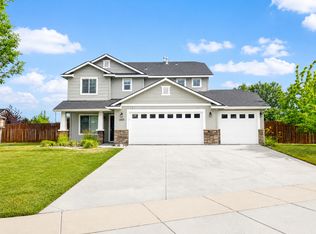 12172 W Havencrest Dr, Star, ID 83669