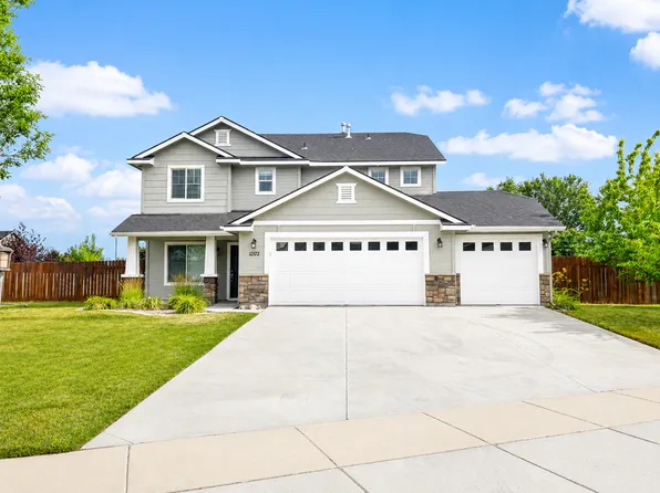 12172 W Havencrest Dr, Star, ID 83669