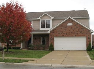 6320 Avalon Blvd, Avon, IN 46123