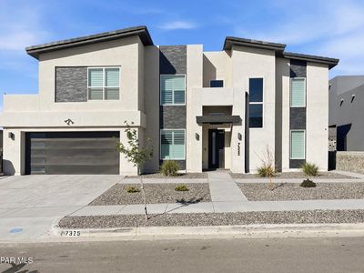 7325 Enchanted Star Dr, El Paso, TX, 79911