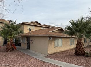 832 Held Rd #A, Las Vegas, NV 89101