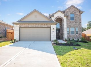 12357 Delta Timber Rd, Conroe, TX 77304