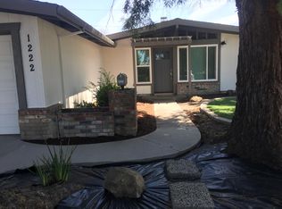 1222 Palamos Ave, Sunnyvale, CA