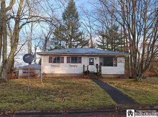 114 Harris Ave, Jamestown, NY 14701