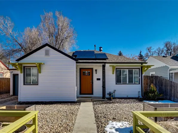 1718 Tamarac Street, Denver, CO 80220